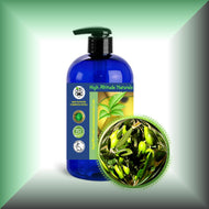 Olive Squalane Oil