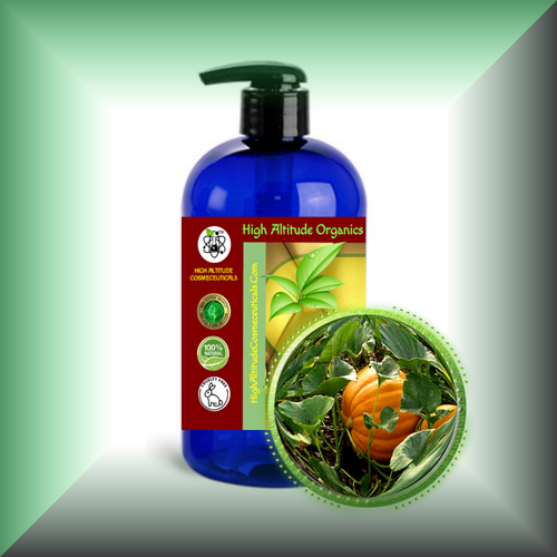 Pumpkin Seed Oil - Virgin