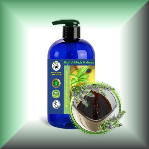 Rosemary Oleoresin (ROE) Extract