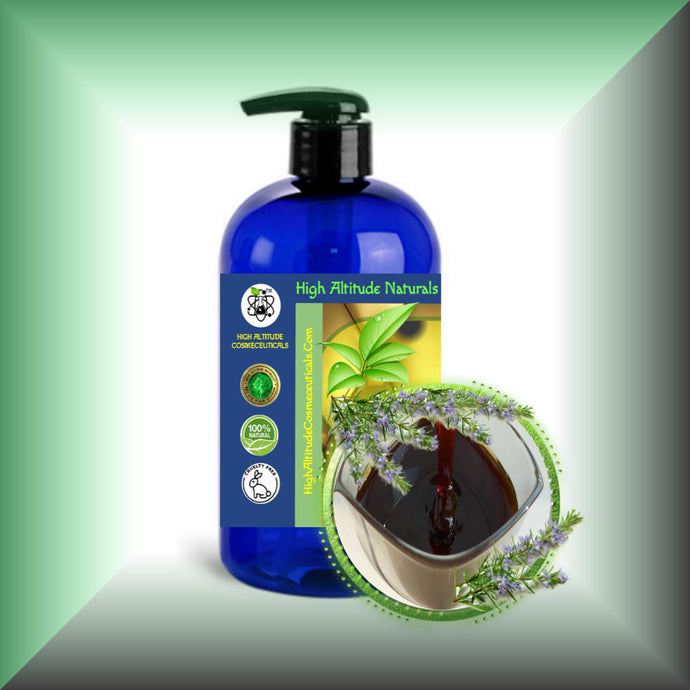 Rosemary Oleoresin (ROE) Extract