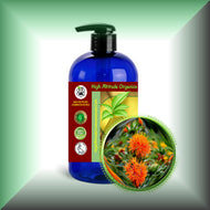 Safflower Seed Oil