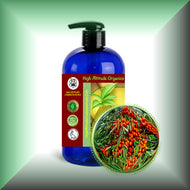 Seabuckthorn (Sea Buckthorn) Berry Oil *Virgin*