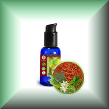 EXQUISITE SANDALWOOD™ Massage Oil for Face & Body with 6 Kinds of Sandalwood, Botanical Extracts