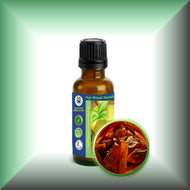 Amber Essential Oil - Liquidambar orientalis