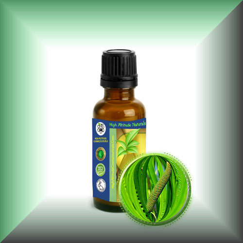 Calamus Essential Oil (Acorus calamus)