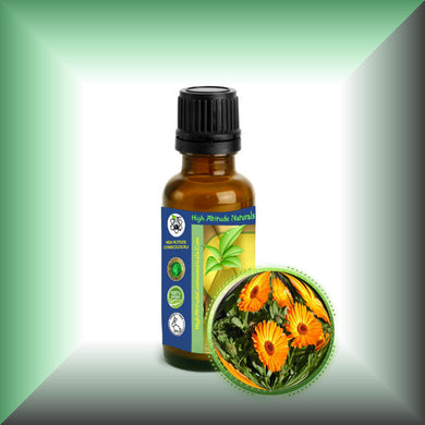 Calendula *Marigold* Essential Oil (Calendula Officinalis)