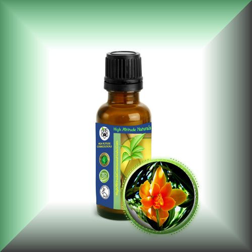 Champaca *Red* Essential Oil (Michelia Champaca)