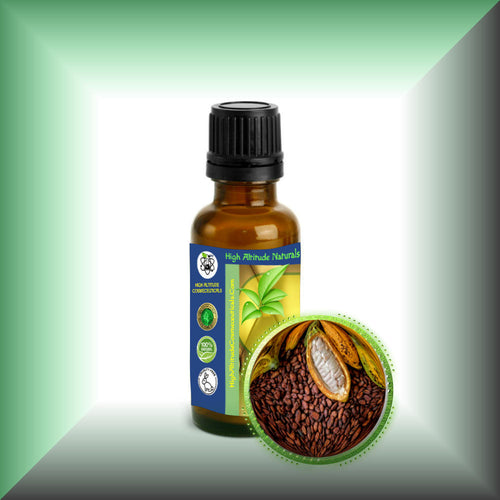 Cocoa Absolute Oil (Theobroma Cacao)