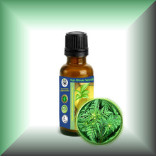 Davana Essential Oil (Artemisia pallens)