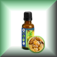 Frankincense Essential Oil (Boswellia Carterii)
