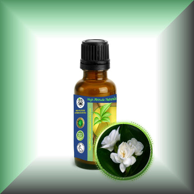 Jasmine Absolute Oil (Jasminum Sambac)