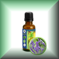 Lavender Essential Oil *Kashmir, CO2 extraction* (Lavandula Angustifolia)