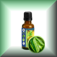 Lemongrass Essential Oil (Cymbopogon Flexuosum)