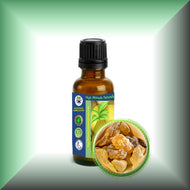 Olibanum *Sacred Frankincense* Essential Oil (Olibanum Sacra)
