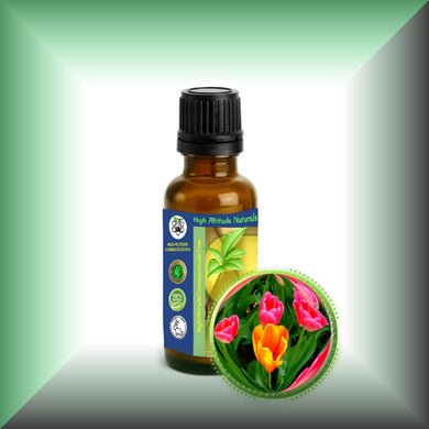 Tulip Absolute Essential Oil (Tulipa Gesneriana)