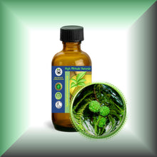 Cypress Essential Oil (Cupressus Sempervirens)