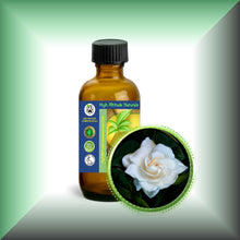 Gardenia Absolute Oil (Gardenia Jasminoides)
