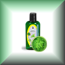 Moringa Leaf Oil Extract
