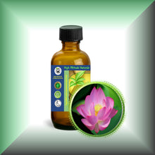 Pink Lotus Absolute Oil (Nelumbo Nucifera)