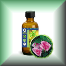 Rose Absolute Oil *Bulgaria* (Rosa Damascena)