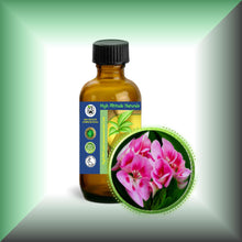 Rose Geranium (Pelargonium Capitatum) Oil
