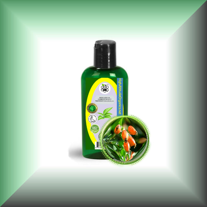 rosa canina seed oil Rosehip Seed Oil (Rosa Canina), Virgin, for Skin – HIGH ALTITUDE COSMECEUTICALS