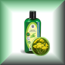 IMMORTELLE (Helichrysum) Herbal Oil Extract