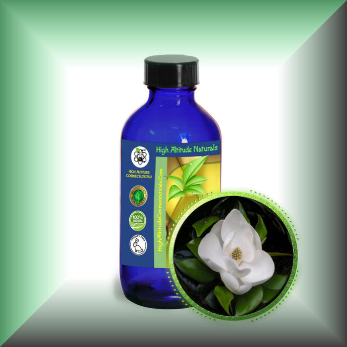 Magnolia Absolute Oil (Magnolia Grandiflora) – HIGH ALTITUDE