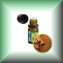 Cinnamon Bark Absolute Oil (Cinnamomum verum)