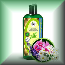 Facial Massage Oil *HERBAL SUSTENANCE* (for Dry/Mature Skin)
