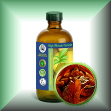 Amber Essential Oil - Liquidambar orientalis
