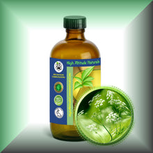 Anis Seed Essential Oil (Aniseed, Pimpinella Anisum)
