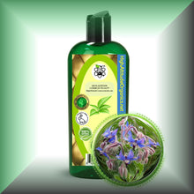 Cosmetic Borage Seed Oil