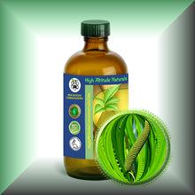 Calamus Essential Oil (Acorus calamus)
