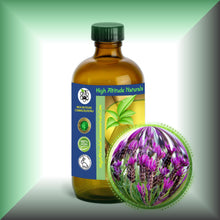 Lavender Essential Oil *French* (Lavandula Hybrida var Grosso, Lavandin)