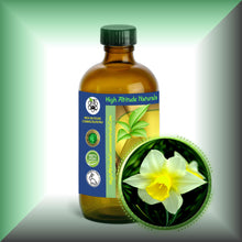 Narcissus Daffodil Essential Oil (Narcissus Poeticus)