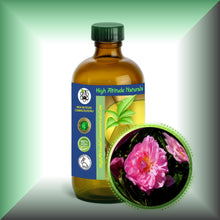 Rose De Mai Absolute Oil (Rosa Centifolia)