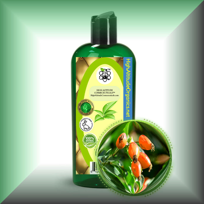 rosa canina seed oil for skin Rosehip Seed Oil (Rosa Canina), Virgin, for Skin – HIGH ALTITUDE COSMECEUTICALS
