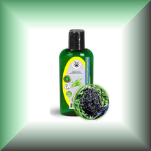 Acai Berry Oil for Face, Dry Skin, Hair & Body - Virgin in a 2 fl oz bottle with dispenser cap