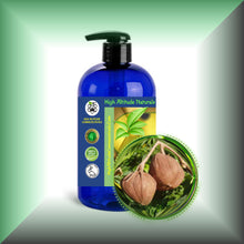 Andiroba (Carapa Guianensis) Seed Oil for Skin and Hair, Virgin - 16 fl oz bottle with pump.