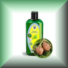 Virgin Andiroba Seed Oil for Face, Dry Skin, Hair and Massage - 4 fl oz bottle with dispenser cap.