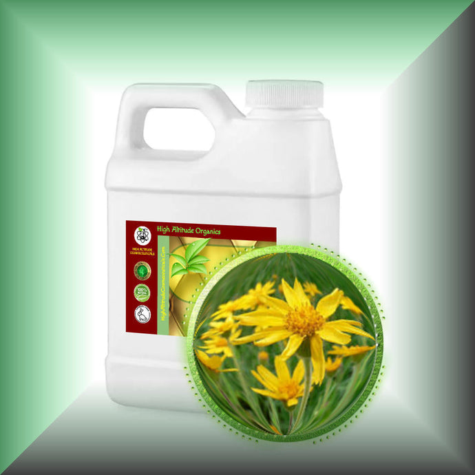 Arnica Montana Extract