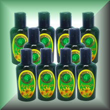 Arnica Oil for Bruises & Sore Muscles – 1:2 Extra Strength in 10 x 2oz bottles.