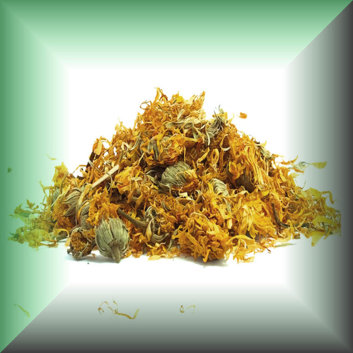 Arnica Flower Dried Herb