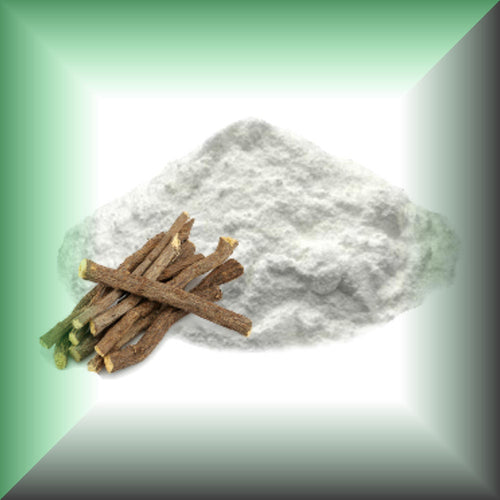 Glycyrrhizic Acid (Glycyrrhizin) Powder – Licorice Root Extract for Skin (DIY Skincare)