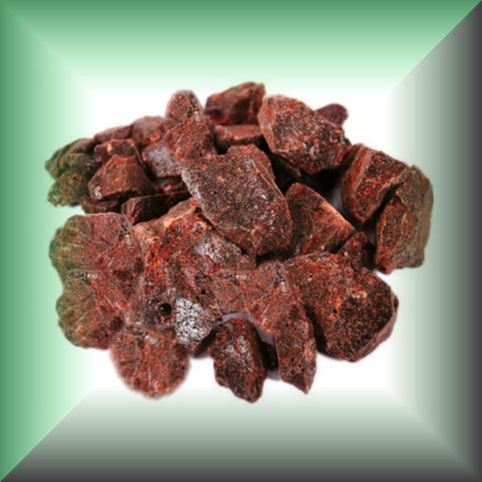 Dragon's Blood (Daemonorops draco) Resin Chunks