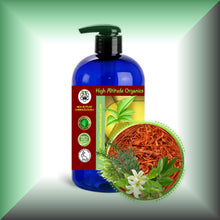 EXQUISITE SANDALWOOD™ Massage Oil for Face & Body with 6 Kinds of Sandalwood, Botanical Extracts