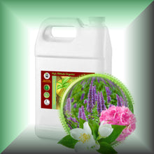 Exotic Patchouli™ Body Massage Oil for Skin & Relaxation in a gallon jug, bulk, wholesale size