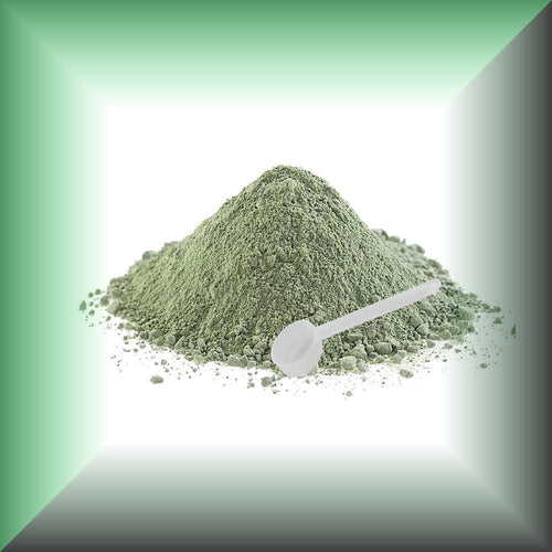 Green Clay (French)
