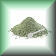 Green Clay (French)